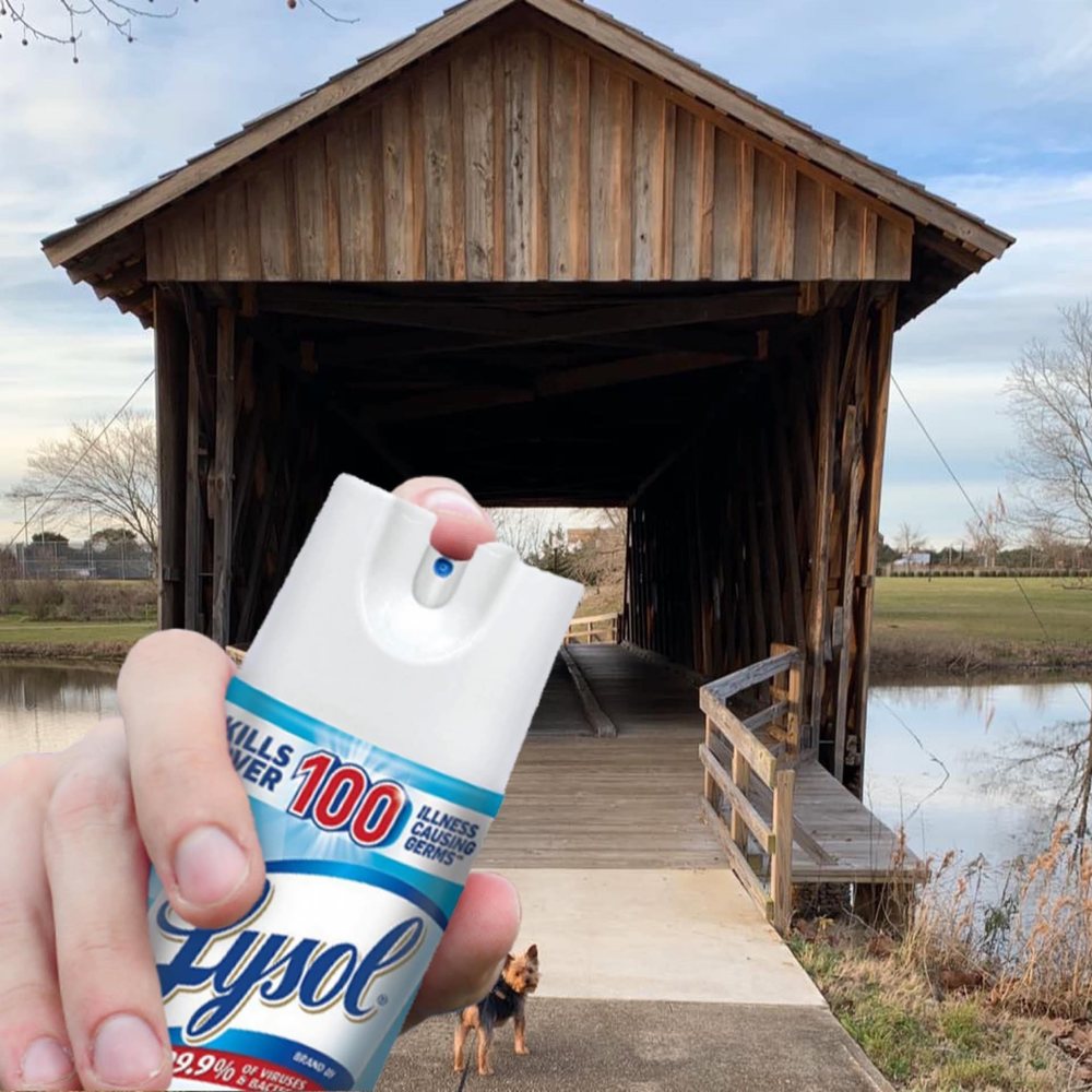 Meet your Posher, Staceytwo